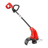 Homelite UT41112B Operator's Manual