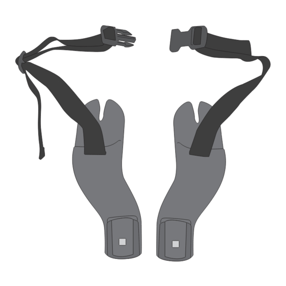 Graco CLICK-CONNECT User Manual