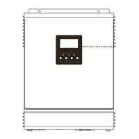 Luminous 3KVA User Manual