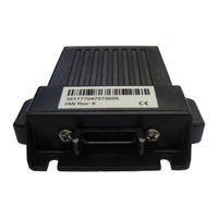 Astra Telematics AT240 User Manual