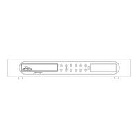 SPHINX Myth 9 Service Manual