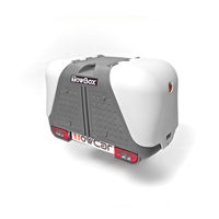 TowCar TowBox V2 T2D000H Manual