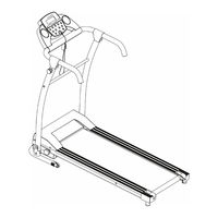 LIFEFIT TM-1100 User Manual