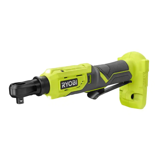 Ryobi best sale p360 manual