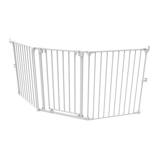 PERMA CHILD SAFETY 2748 INSTRUCTION MANUAL Pdf Download ManualsLib