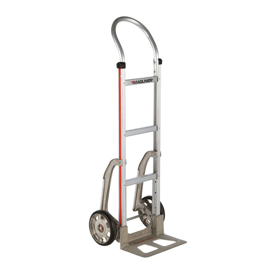 MAGLINER HMK111AA15 ASSEMBLY INSTRUCTIONS Pdf Download ManualsLib