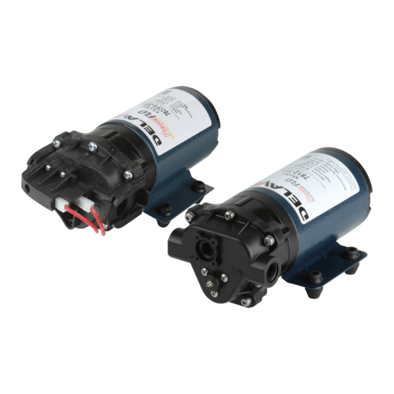 DELAVAN POWERFLO 7800 SERIES INSTALLATION, OPERATION, REPAIR, PARTS Pdf