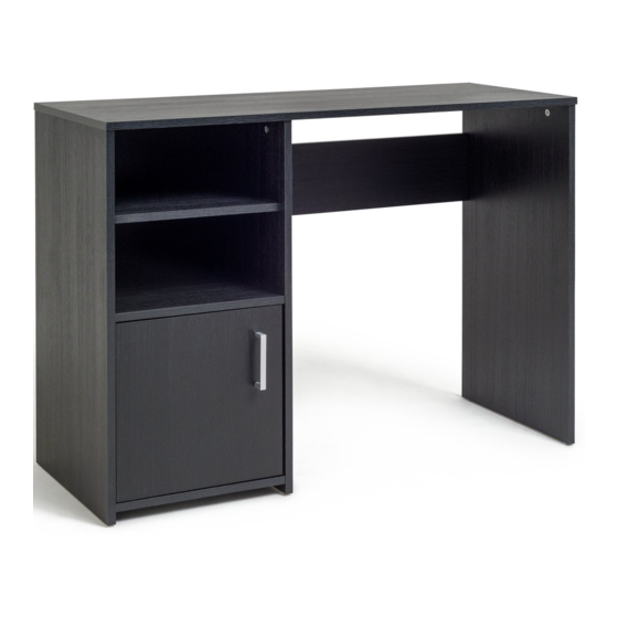 ARGOS HOME LAWSON 402/4439 ASSEMBLY INSTRUCTIONS MANUAL Pdf Download