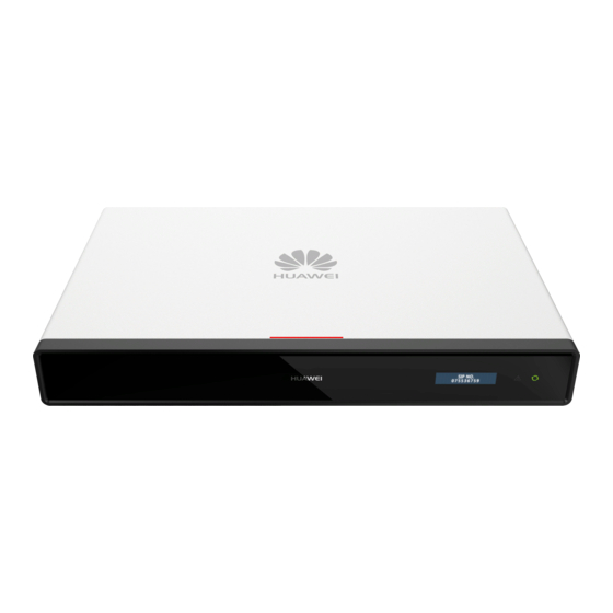 Huawei Box 700 Product Overview