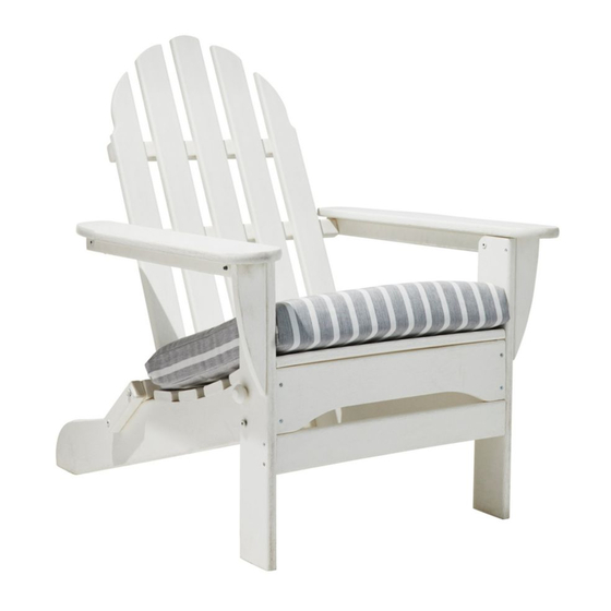 ll bean all weather adirondack chairs