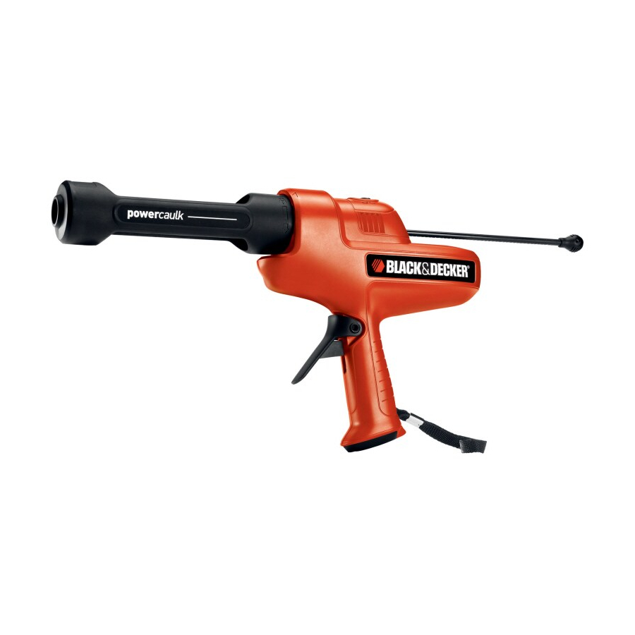 Black & Decker CG100 Manual