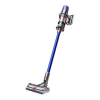 Dyson V11 Total Clean vacuum User Manual