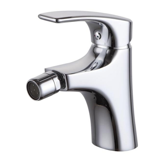 WELLIS BELLINI INSTRUCTION MANUAL Pdf Download ManualsLib