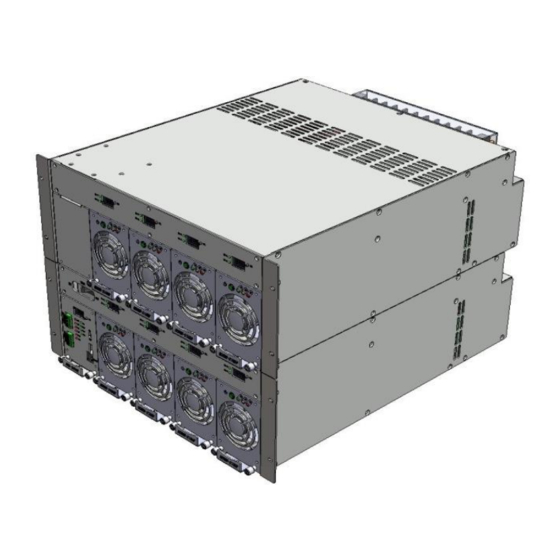 EAGLE EYE POWER SOLUTIONS DCPSFRS2421K OPERATION MANUAL Pdf Download
