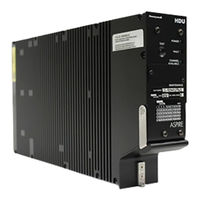 Honeywell ASPIRE-200 User, Installation, And Maintenance Manual
