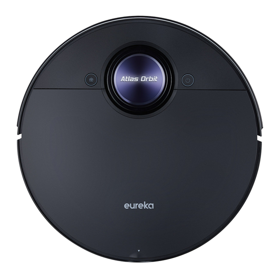 amarey robotic vacuum cleaner