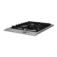 Miele CS 1021-1 Operating And Installation Instructions