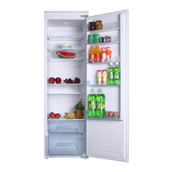 AMICA AB4301 OPERATING INSTRUCTIONS MANUAL Pdf Download ManualsLib