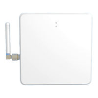 Wunda Smart Hub Installation Manual