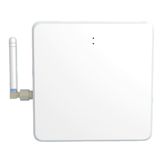 Wunda Smart Hub Installation Manual