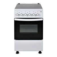 Vivax FC-04502VCF User Manual