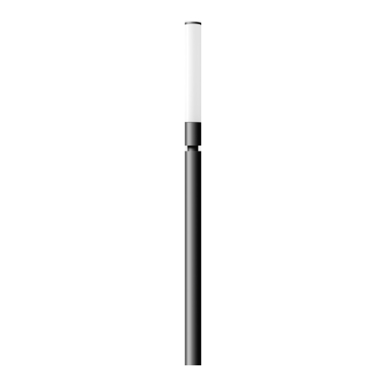 BEGA 84 992 Instructions For Use
