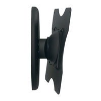 Premier Mounts PTM Installation Instructions Manual