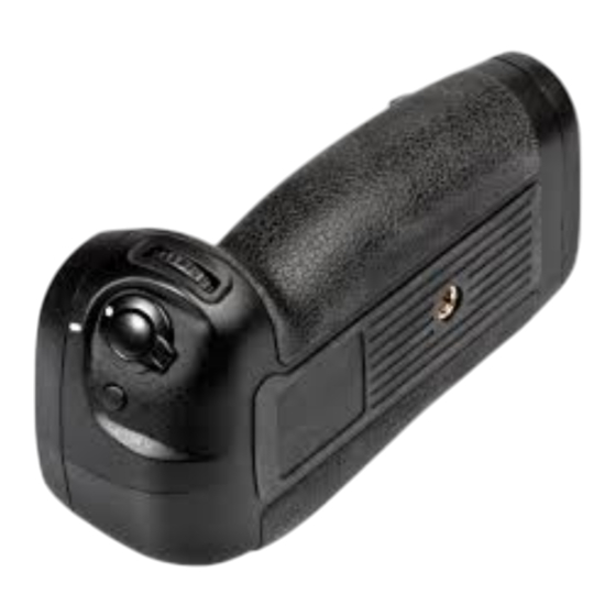 Vello BG-N17-2 User Manual