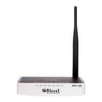 8level SMART WRT-150 User Manual