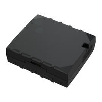 iTrackers DEFENDER User Manual