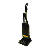 NSS Pacer 112 UE Manual