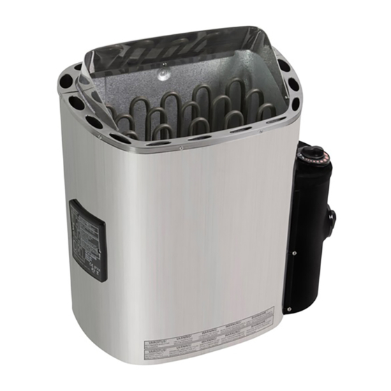 Sawotec SCANDIA NEXT SCA-45NB Manual