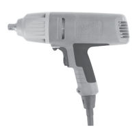Milwaukee IPWE 400 RQ Manual