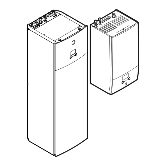 Daikin Altherma 3 RF Operation Manual