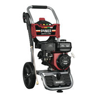 Rainier RPX2700 Manual
