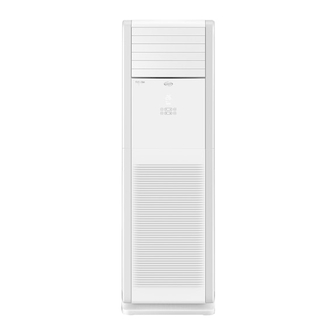 Argo AFSI ECO 120HL User Manual And Installation Manual
