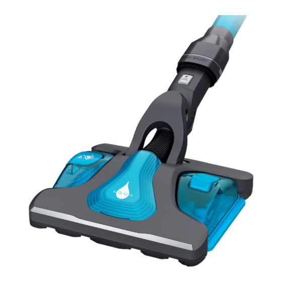 TEFAL Aqua ZR009500 User Manual