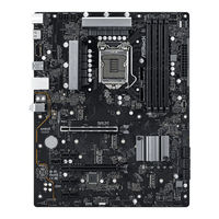 ASROCK Z590 PHANTOM GAMING 4 User Manual