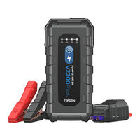 Topdon V2200 PLUS Manual