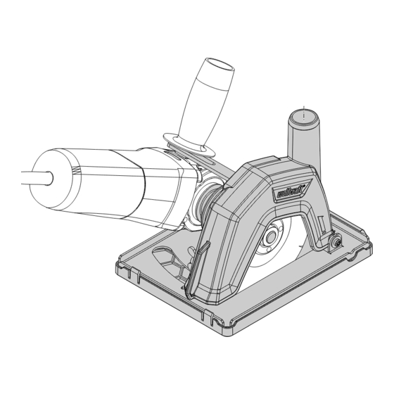 Wolfcraft 5017 000 Translation Of The Original Operating Instructions