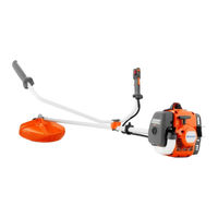 Husqvarna 129R Operator's Manual