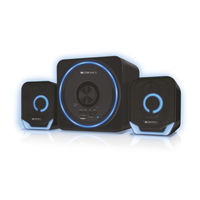 Zebronics ZEB-PLUTO 2 User Manual