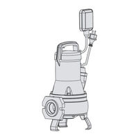 Espa DRAINEX 200 Series Instruction Manual