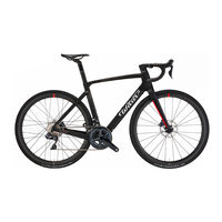 Wilier Cento10 Hybrid Installation Manual