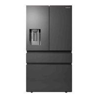 Samsung RF23M8070SR/AA Service Manual