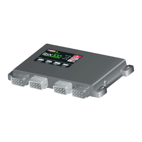 Nordson ARAG VISIO BLC Installation, Use And Maintenance Manual