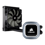 Corsair Hydro H60 Installation Manual