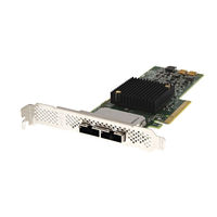 Lsi SAS 9207-8e User Manual
