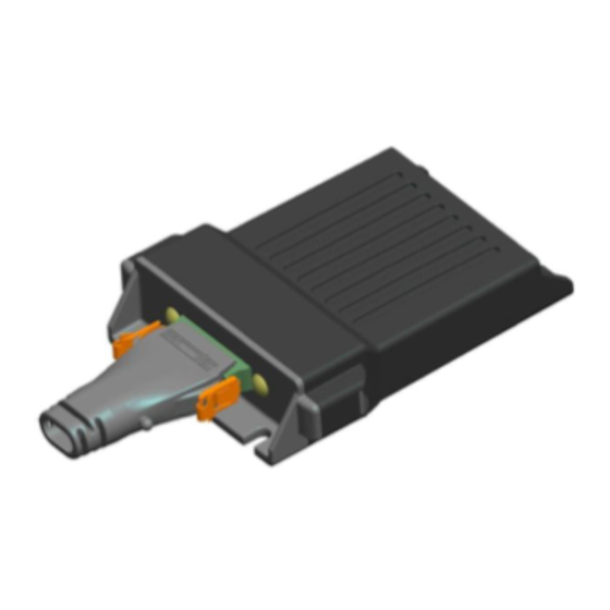 astra telematics AT240 User Manual