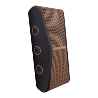 Logitech X300 Quick Start Manual